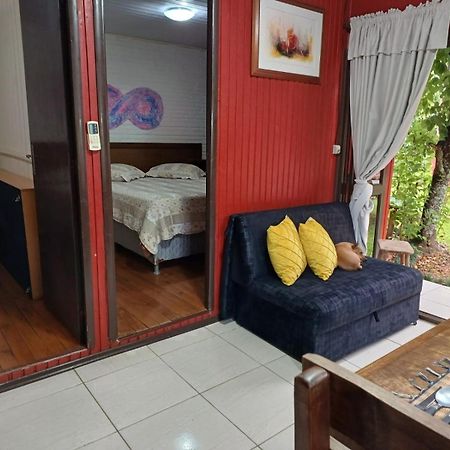 Espaco Holistico Chales Nova Petrópolis Kültér fotó