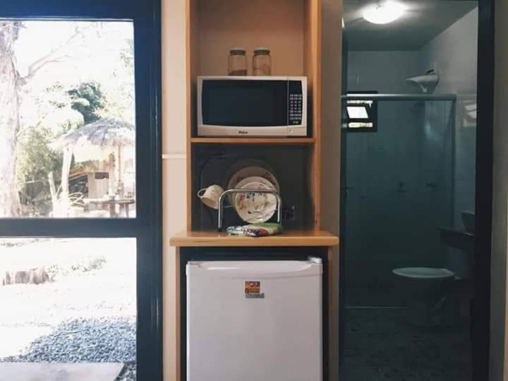 Espaco Holistico Chales Nova Petrópolis Kültér fotó