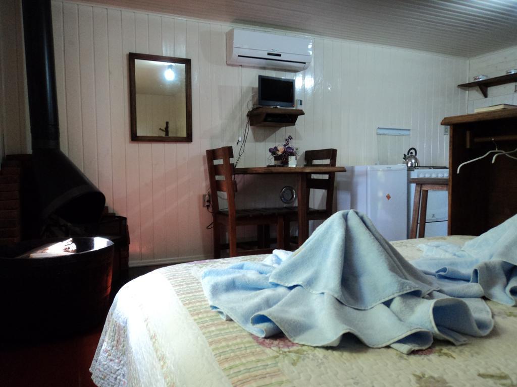 Espaco Holistico Chales Nova Petrópolis Kültér fotó