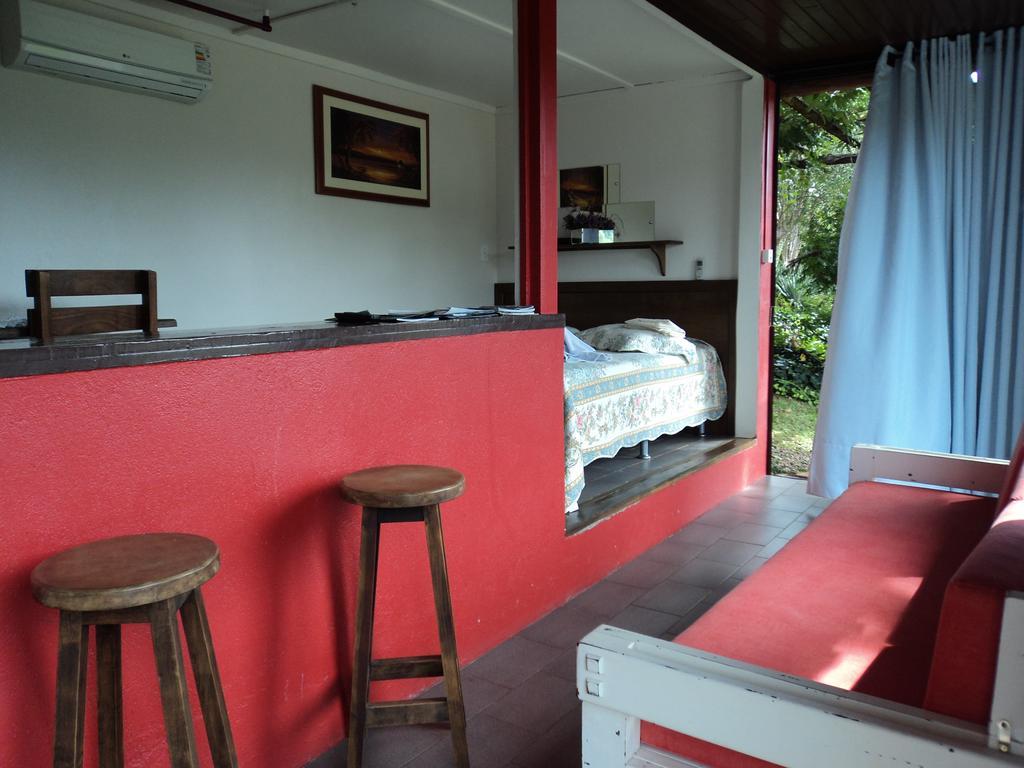 Espaco Holistico Chales Nova Petrópolis Kültér fotó